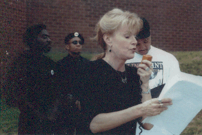 photo of Bonnie Kerness