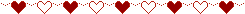 heart line divider