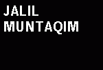 Jalil Muntaqim caption