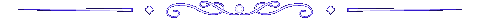 fancy horizontal rule