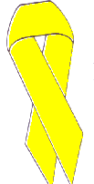 yellow ribbon