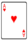Ace of Hearts