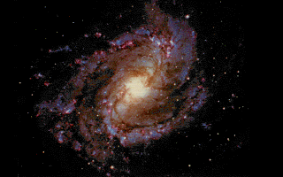 galaxy