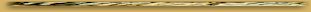 gold divider