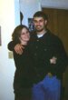 My Daughter and her Husband