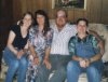 My Husband and I<br>with our daughters