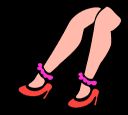 legs