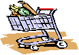 shopping cart