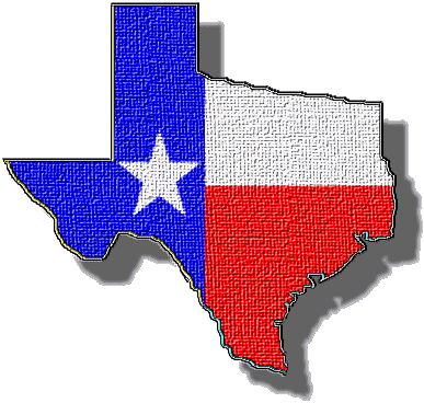 Texas, our Texas!