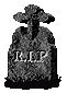 tombstone