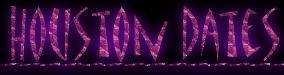 click to see Houston show dates