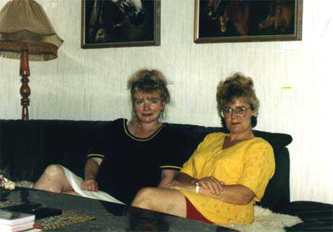 Lidia & Irena