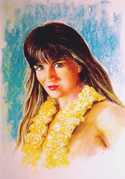 model