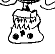 A postmodern fellow