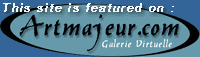 Art majeur, the wild virtual art gallery 