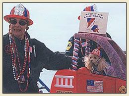 A pic from the Mardipaws parade