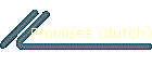 Promises (dutch)