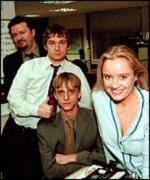 The Cast