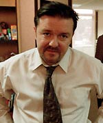 David Brent