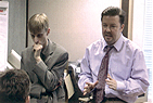 David and Gareth