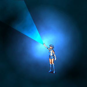 Mercury Aqua Mist!