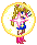 Moon Twilight Flash