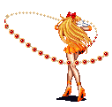 Venus Love-me Chain!