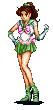 Sailor Jupiter