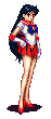 Sailor Mars