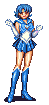 Sailor Mercury