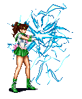Supreme Thunder