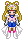Princess Sailormoon