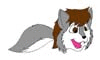 Click to see Big, but beware Cuteness!