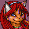 For Kitshera, Happy Birthday!
