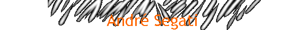 Andr Segati