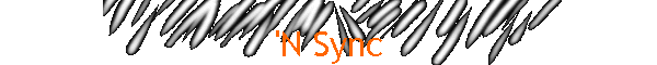 'N Sync