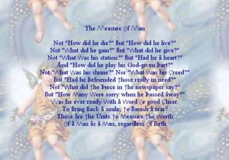 Starbrite_Angel's Poetry Page!