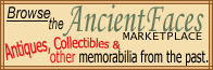The AncientFaces Marketplace