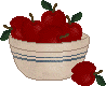 apples
