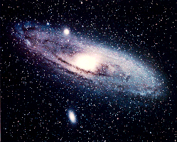 M31 by Jason Ware