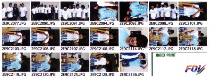 Set P