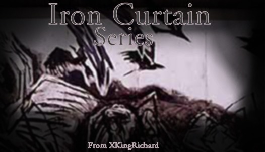XKingRichard's Iron Curtain Project