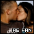American Eagle Fanlisting