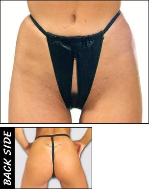 G-string m20005