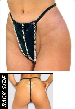 G-String m20027