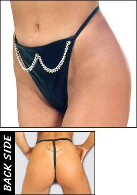 G-String m20039