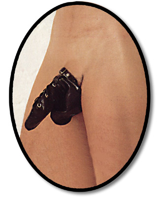 Men slip m20057