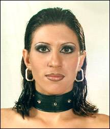 Chocker m20070