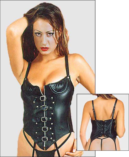 Bustier m20082