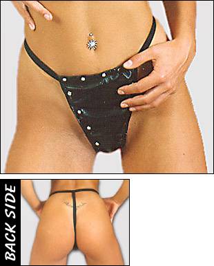G-String m20089